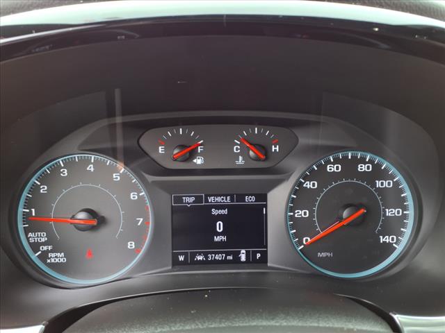 2023 Chevrolet Traverse LS w/1LS