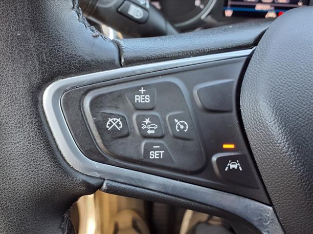 2023 Chevrolet Equinox LT w/1LT