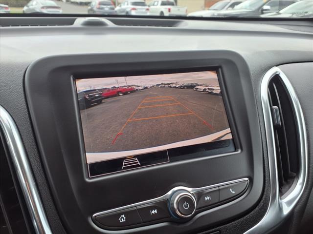 2023 Chevrolet Equinox LT w/1LT