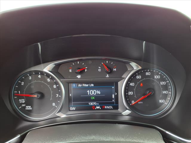 2022 Chevrolet Equinox LT w/1LT