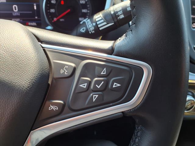 2022 Chevrolet Equinox LT w/1LT