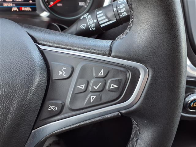 2023 Chevrolet Equinox LT w/1LT