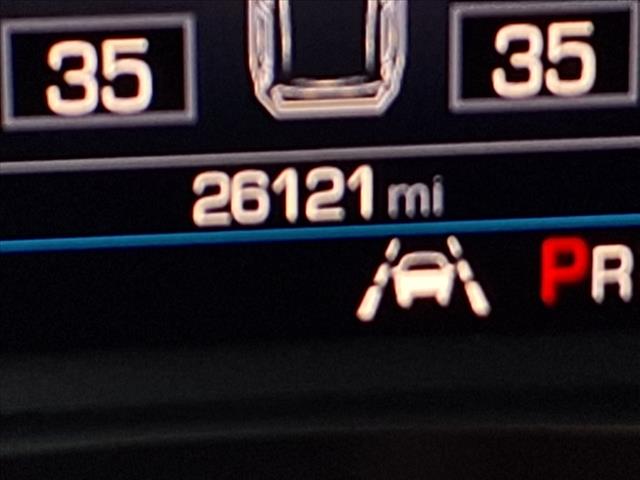 2023 Chevrolet Equinox LT w/1LT