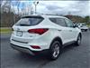 2018 Hyundai SANTA FE Sport 2.4