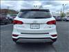 2018 Hyundai SANTA FE Sport 2.4