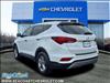 2018 Hyundai SANTA FE Sport 2.4