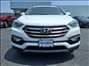 2018 Hyundai SANTA FE Sport 2.4