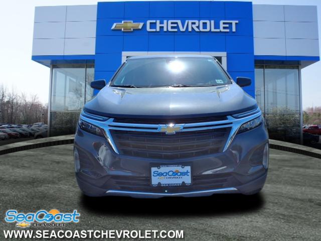 2023 Chevrolet Equinox LT w/1LT