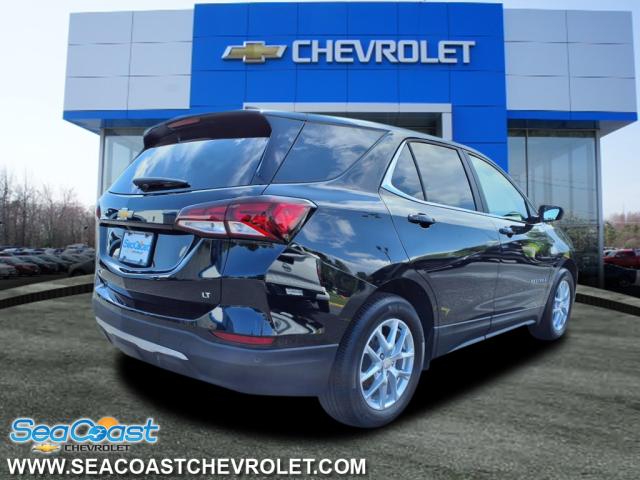 2023 Chevrolet Equinox LT w/1LT