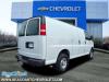 2020 Chevrolet Express Work Van