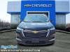 2022 Chevrolet Traverse