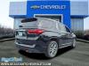 2022 Chevrolet Traverse High Country