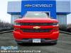 2019 Chevrolet Silverado 1500 LD Silverado Custom