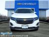 2022 Chevrolet Equinox LT w/1LT