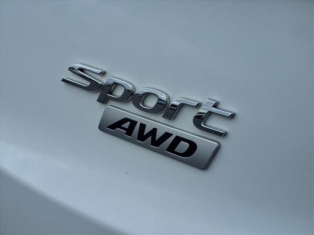 2018 Hyundai SANTA FE Sport 2.4