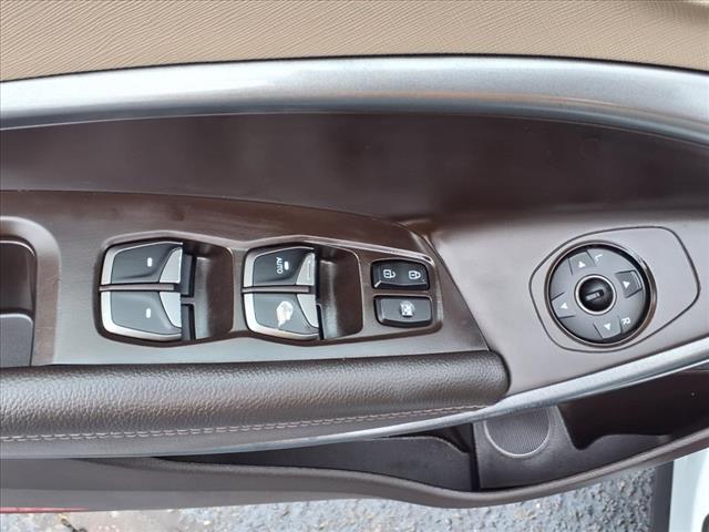 2018 Hyundai SANTA FE Sport 2.4
