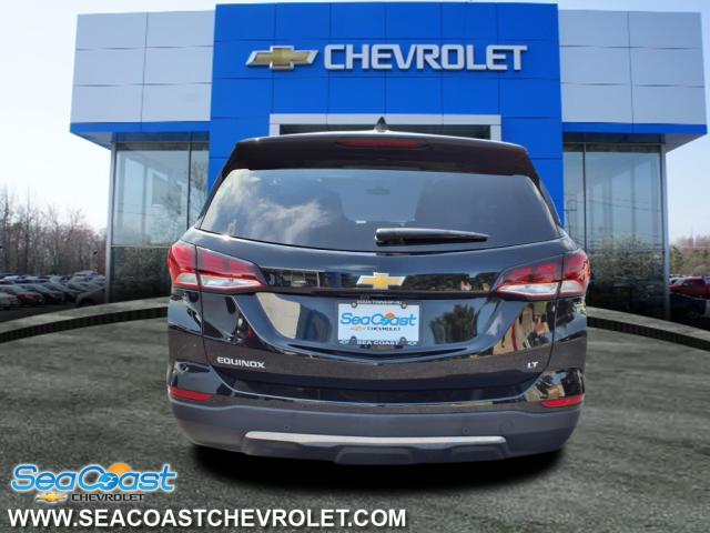 2023 Chevrolet Equinox LT w/1LT