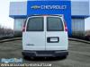 2020 Chevrolet Express Work Van