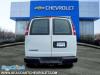 2019 Chevrolet Express Work Van