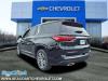2022 Chevrolet Traverse High Country