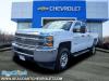 2019 Chevrolet Silverado 2500HD WT