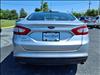 2016 Ford Fusion S