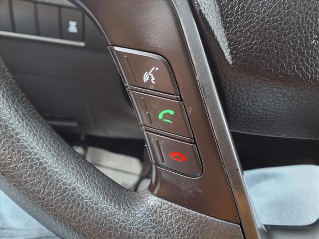 2018 Hyundai SANTA FE Sport 2.4