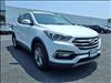 2018 Hyundai SANTA FE Sport 2.4