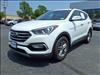 2018 Hyundai SANTA FE Sport 2.4