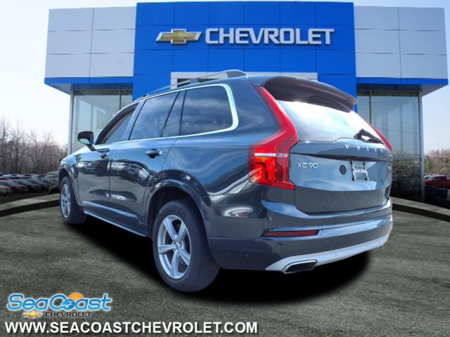 2016 Volvo XC90 T5 Momentum