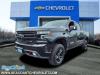 2022 Chevrolet Silverado 1500 Limited LT Trail Boss