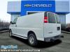 2022 Chevrolet Express Work Van Cargo