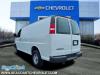 2020 Chevrolet Express Work Van