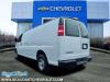 2019 Chevrolet Express Work Van