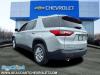 2018 Chevrolet Traverse LT Cloth w/1LT