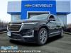 2022 Chevrolet Traverse High Country