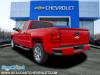 2019 Chevrolet Silverado 1500 LD Silverado Custom