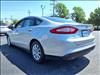 2016 Ford Fusion S