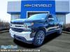 2022 Chevrolet Silverado 1500 Limited LT