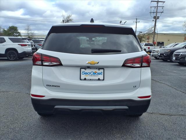 2023 Chevrolet Equinox LT w/1LT