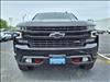 2022 Chevrolet Silverado 1500 Limited LT Trail Boss