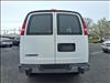 2022 Chevrolet Express Work Van Cargo