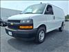 2020 Chevrolet Express Work Van