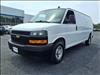 2019 Chevrolet Express Work Van