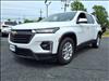 2023 Chevrolet Traverse LS w/1LS
