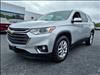2018 Chevrolet Traverse LT Cloth w/1LT