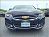 2016 Chevrolet Impala LT 2LT