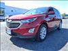 2018 Chevrolet Equinox LT w/1LT