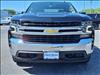 2022 Chevrolet Silverado 1500 Limited LT