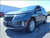 2022 Chevrolet Equinox LT w/1LT